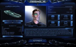Deepolis