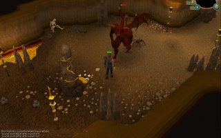 Runescape