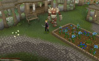 Runescape
