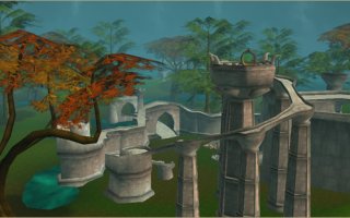 Sherwood Dungeon
