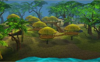 Sherwood Dungeon