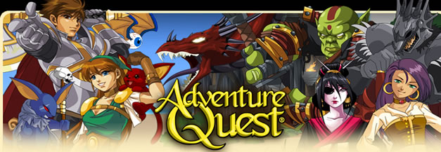 Adventure Quest thumbnail