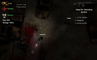 Dead Frontier