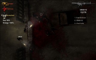 Dead Frontier