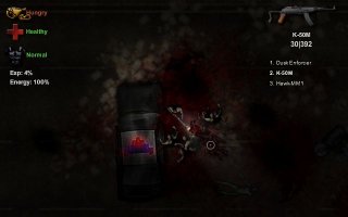 Dead Frontier