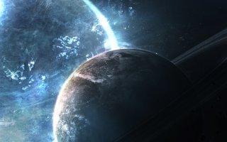 Imperial Universe