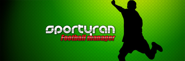 Sportyran Football Manager thumbnail