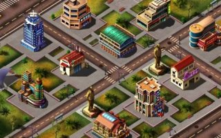 Business Tycoon Online