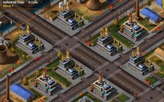 Business Tycoon Online
