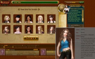 Business Tycoon Online
