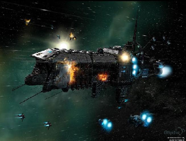 ogamespacewar thumbnail