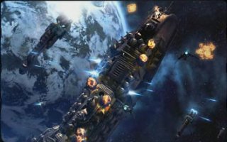 ogamespacewar