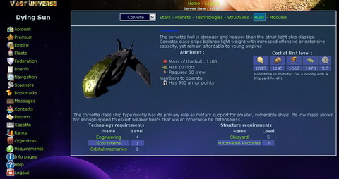 Vast Universe thumbnail