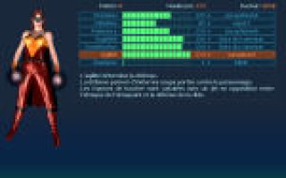 HEROES BATTLE - Super heroes b