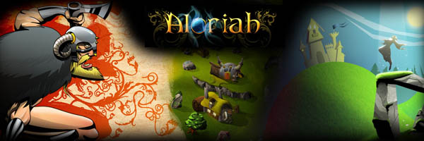Aloriah thumbnail