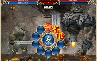Legend: Legacy of the Dragons