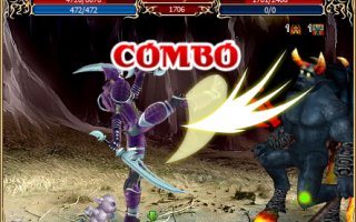 Legend: Legacy of the Dragons