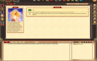 Legend: Legacy of the Dragons