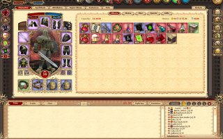 Legend: Legacy of the Dragons