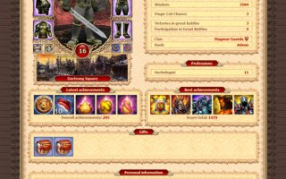 Legend: Legacy of the Dragons