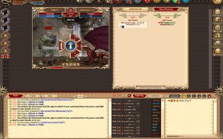 Legend: Legacy of the Dragons