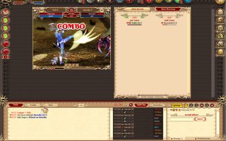 Legend: Legacy of the Dragons