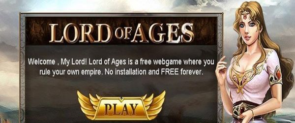 Lord of Ages