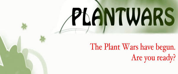 Plant Wars