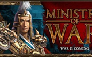 Ministry of War