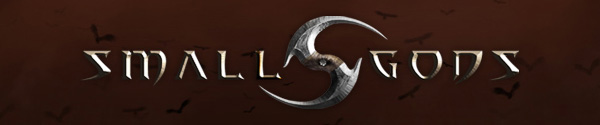 Small Gods MMO thumbnail