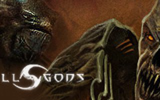 Small Gods MMO