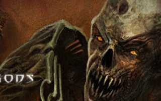 Small Gods MMO