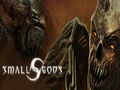 Small Gods MMO