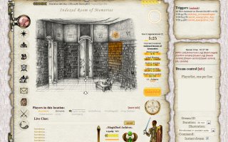 MagicDuel Adventure