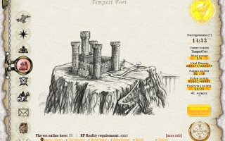 MagicDuel Adventure