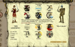 MagicDuel Adventure