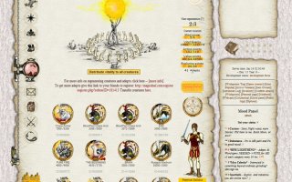 MagicDuel Adventure