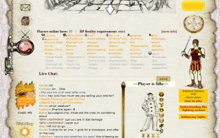 MagicDuel Adventure