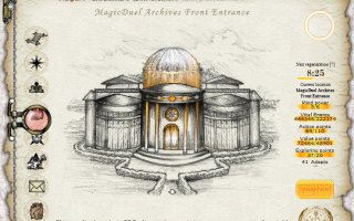 MagicDuel Adventure