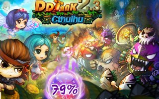 DDTank