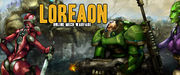 Loreaon, Online Mech Warfare thumbnail