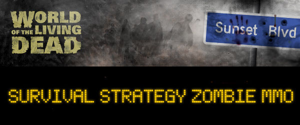 World of the Living Dead