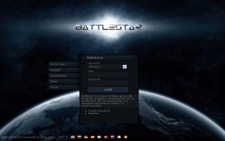 Battlestar