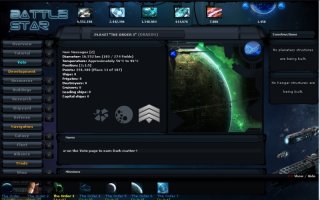 Battlestar