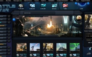 Battlestar