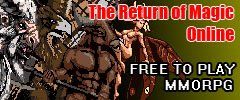 The Return of Magic Online