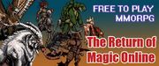 The Return of Magic Online thumbnail