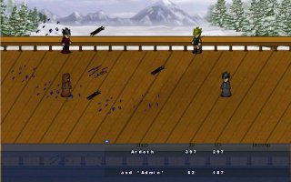 The Return of Magic Online