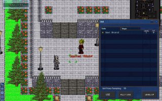 The Return of Magic Online