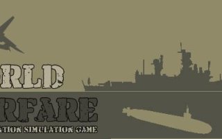 World Of Warfare